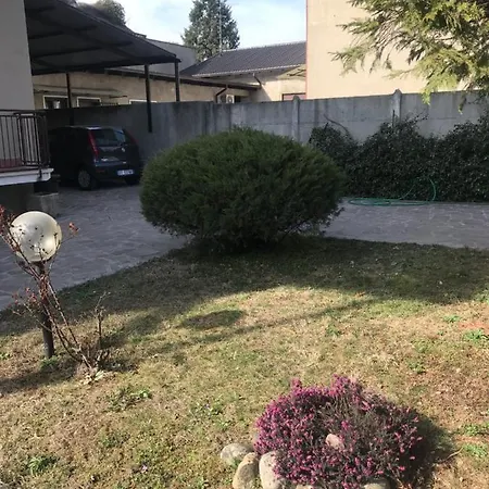 “casa Di Rosetta” * Seregno