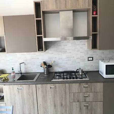 “casa Di Rosetta” Appartement Seregno