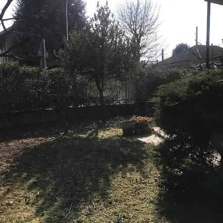 “casa Di Rosetta”