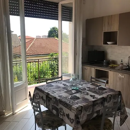 “casa Di Rosetta” Appartement