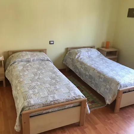 “casa Di Rosetta” Appartement Seregno