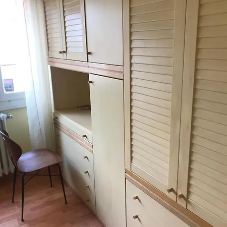 “casa Di Rosetta” Appartement