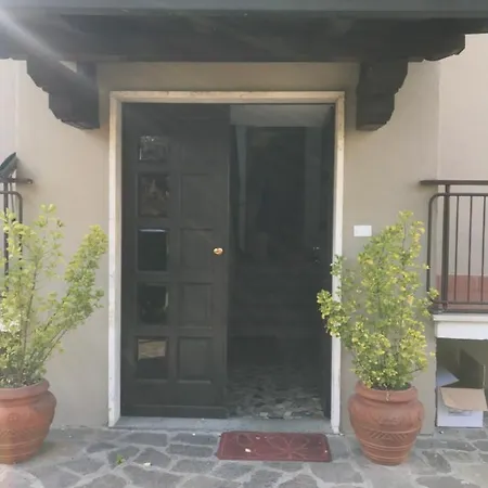 “casa Di Rosetta”